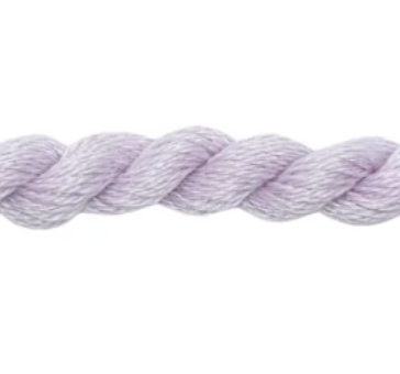 Silk & Ivory Skein - Phlox 157