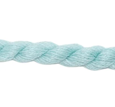 Silk & Ivory Skein - Beryl 159