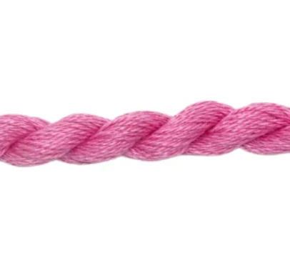 Silk & Ivory Skein - Cosmopolitan 185