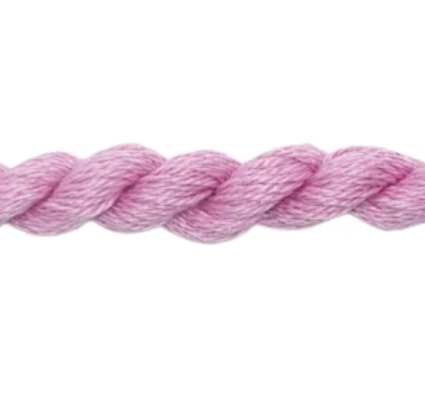 Silk & Ivory Skein - Orchid 191