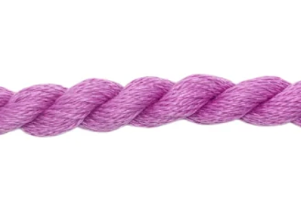 Silk & Ivory Skein - Crocus 193