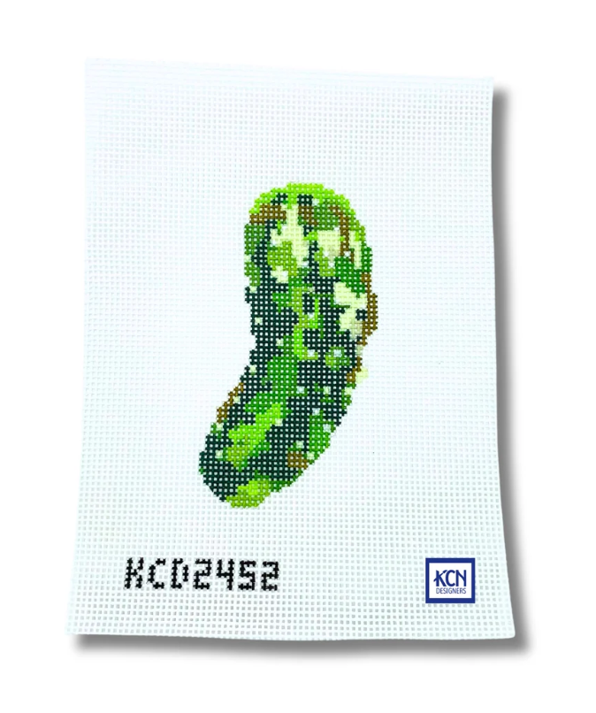 Pickle Ornament
