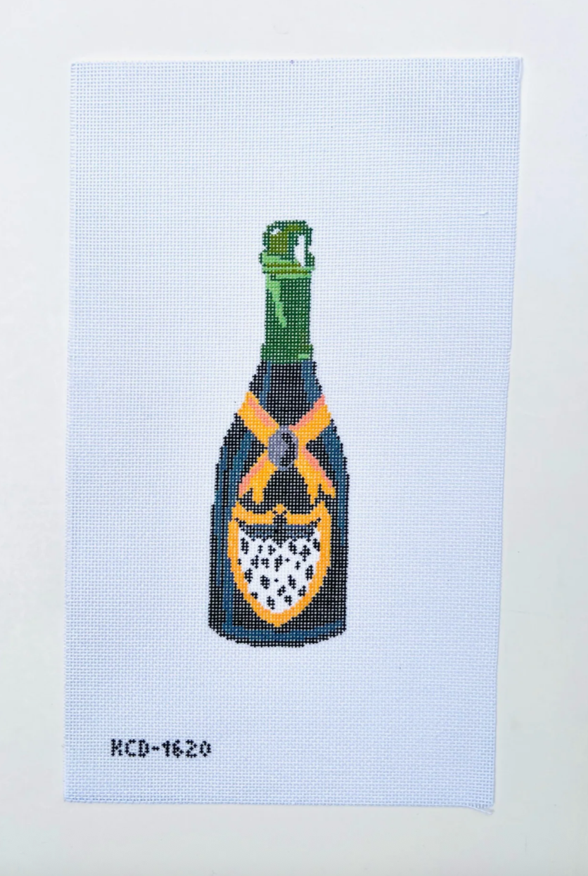 Bat Bottle