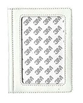 Leather Passport Cover