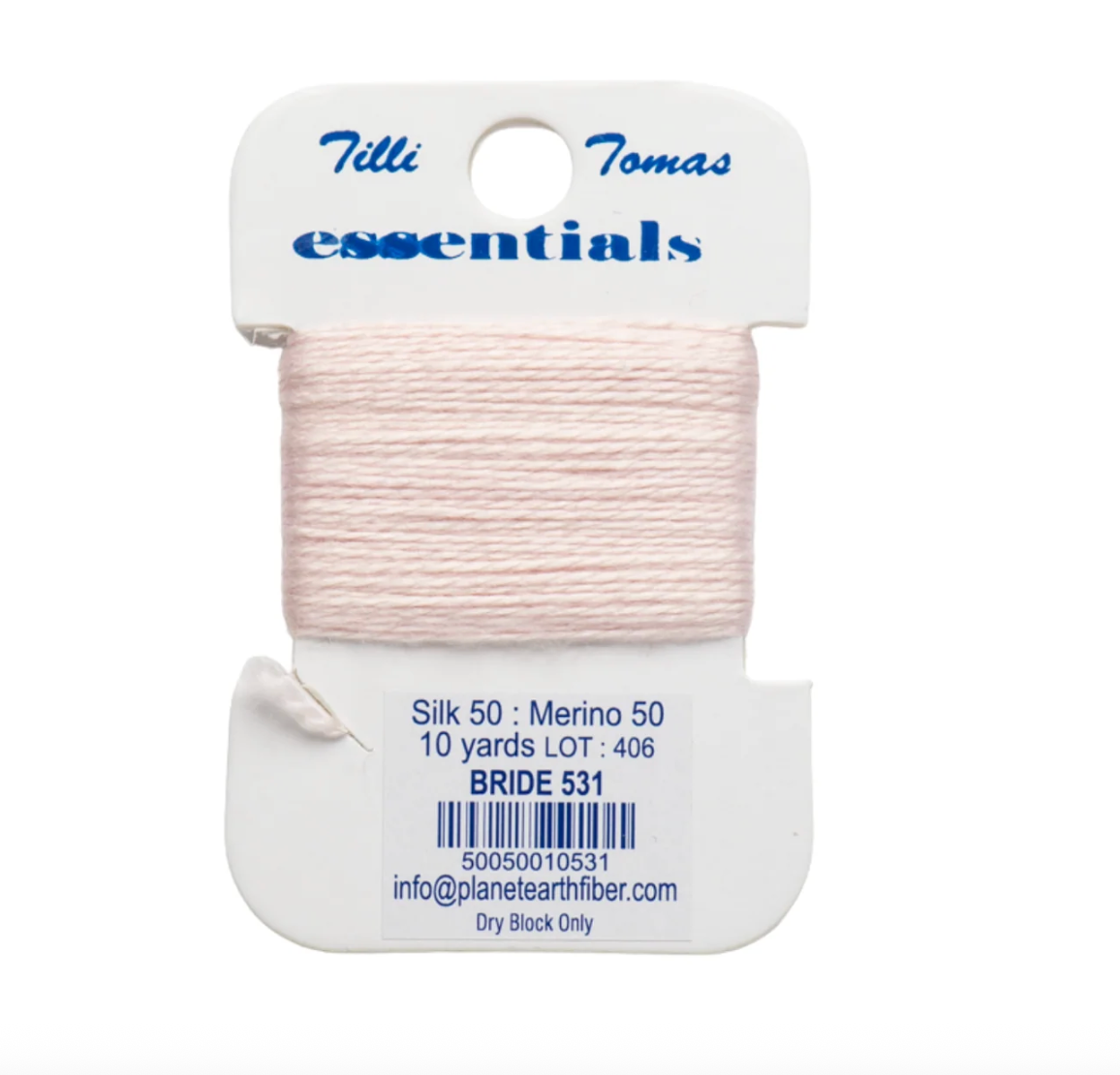 Essentials Cards - Bride