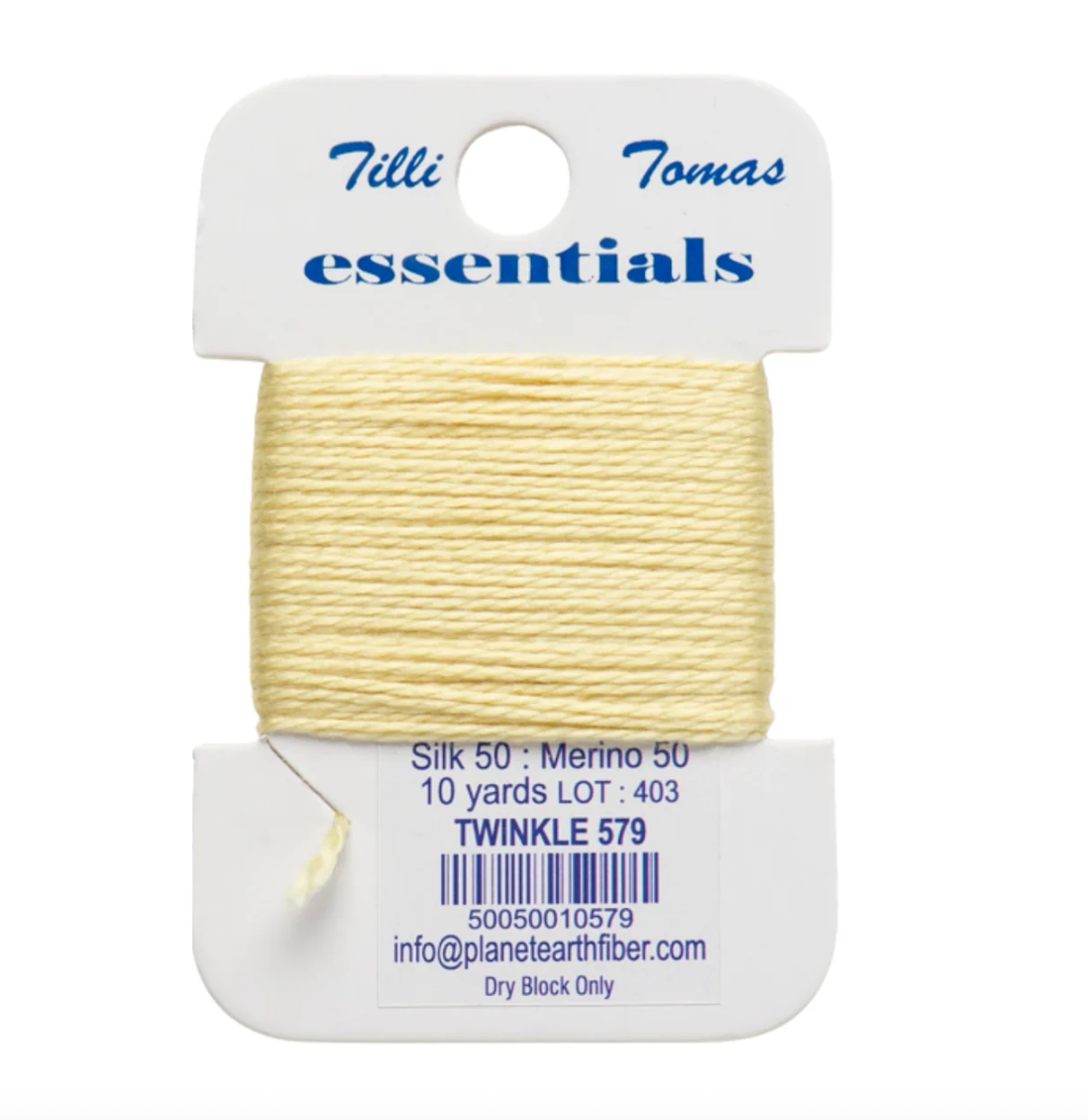 Essentials Cards - Twinkle