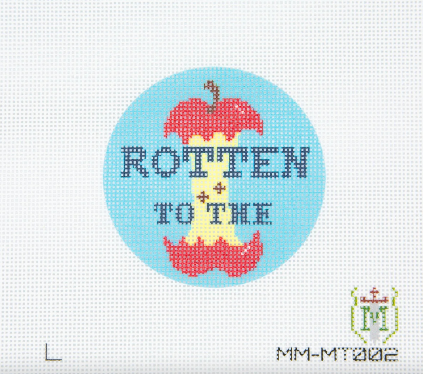 Rotten to the Core