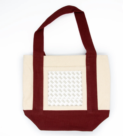 Small Tote Bag
