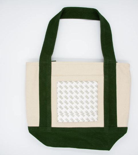 Small Tote Bag