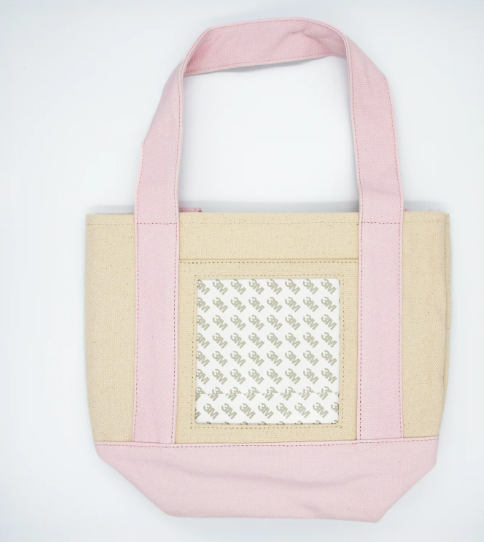Small Tote Bag