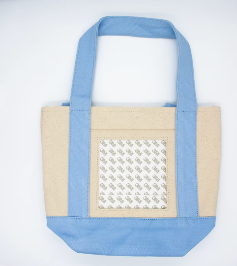 Small Tote Bag