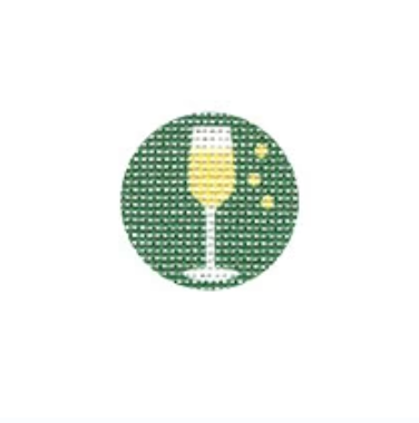 Mini Champagne Glass