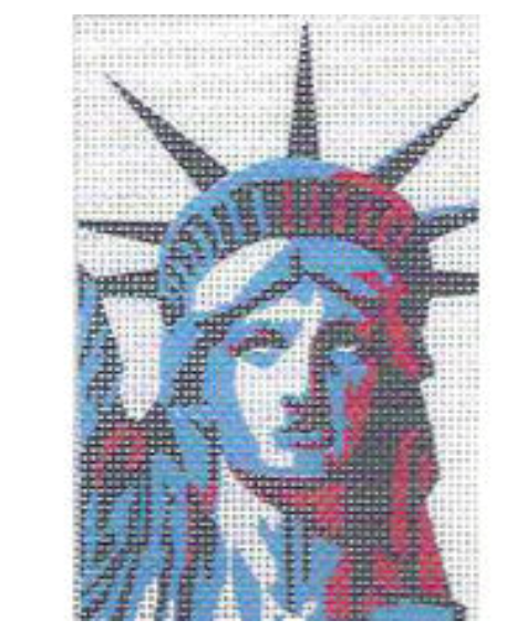 Statue of Liberty - Classic