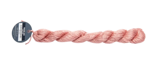 Planet Earth Silk - 002 Rouge