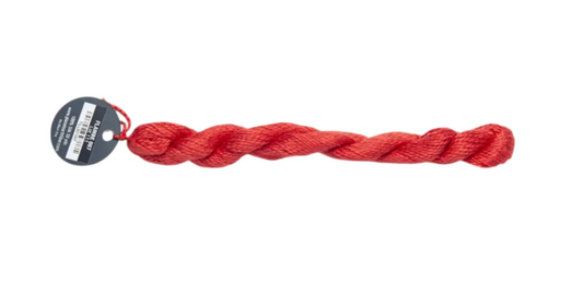 Planet Earth Silk - 007 Flambe