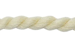 Silk & Ivory Skein - Lemon Ice 006