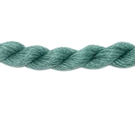 Silk & Ivory Skein - Eucalyptus 038