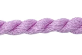 Silk & Ivory Skein - Shrinking Violet 116