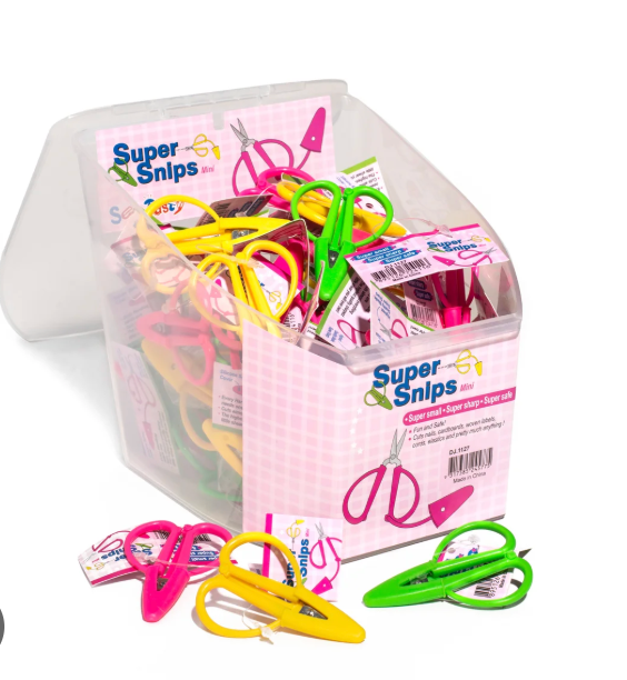 Super Snips