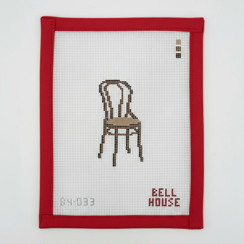 Bentwood Chair