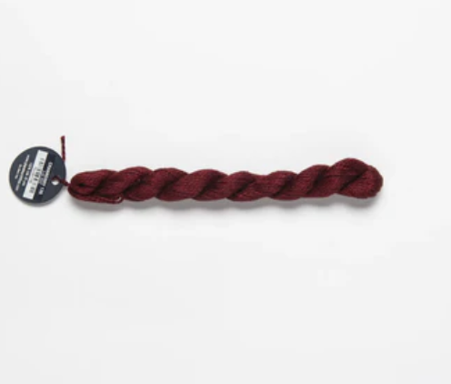 Planet Earth Silk - 136 Cranberry