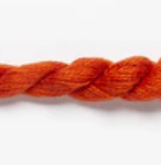 Planet Earth Silk - 157 Persimmon
