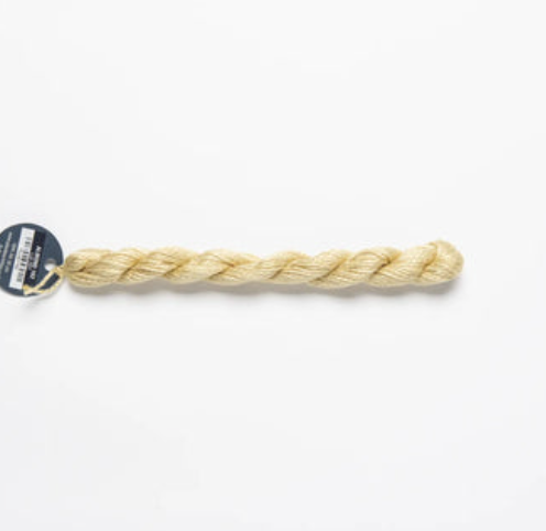 Planet Earth Silk - 162 Almond
