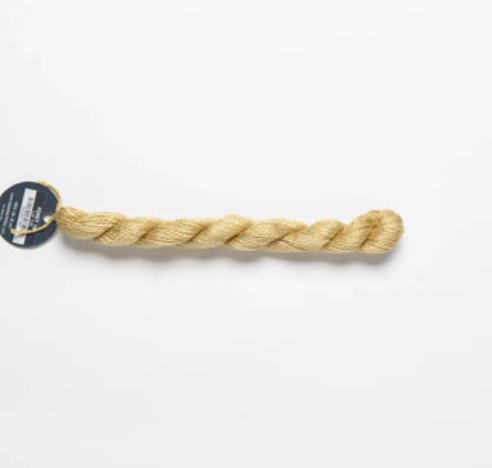 Planet Earth Silk - 163 Honey