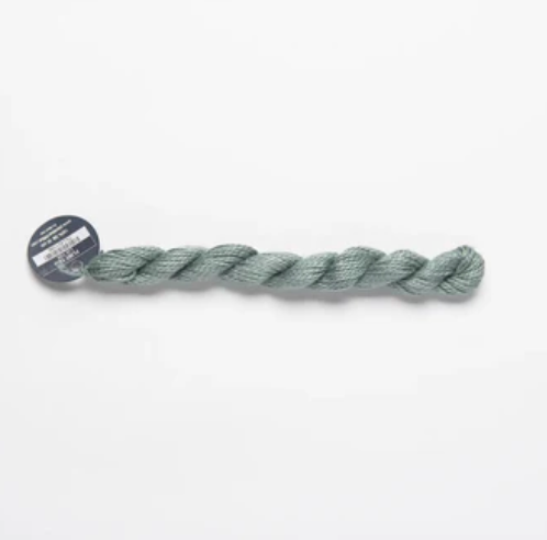 Planet Earth Silk - 186 Flint