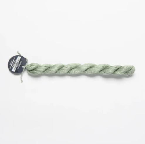 Planet Earth Silk - 199 Celedon