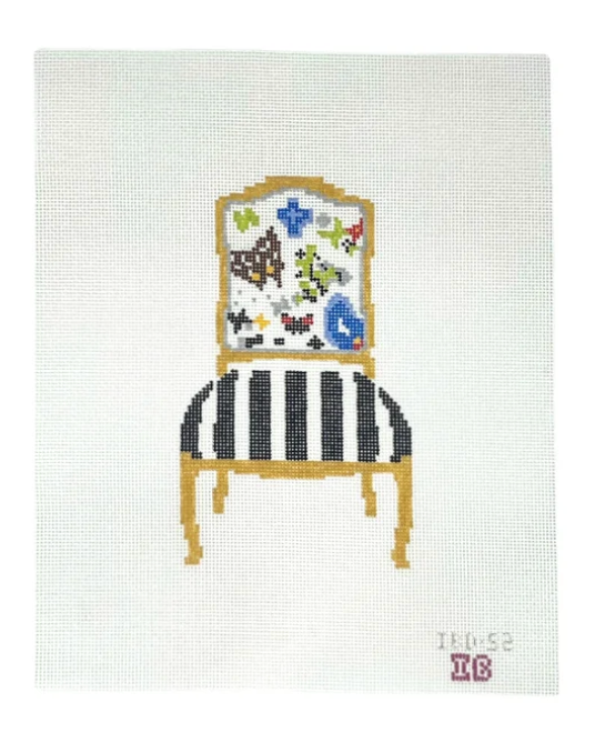 Butterfly Parade Chair