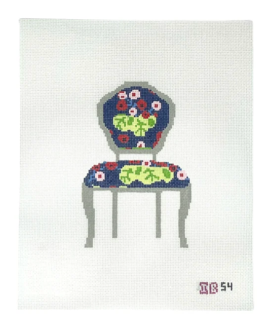 Cherry Blossom Chair