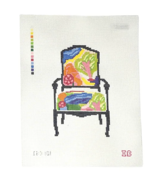 Marsha Chair