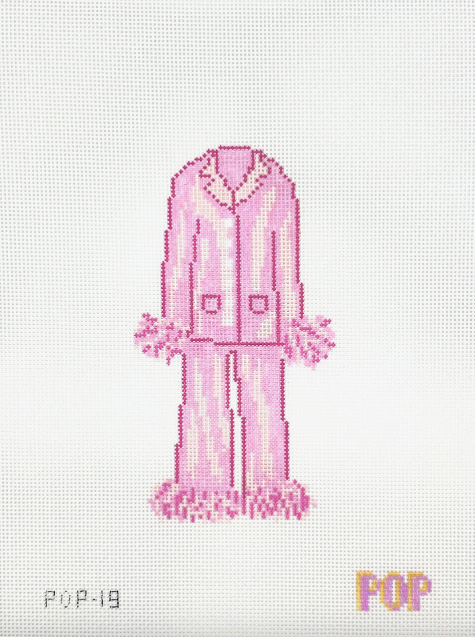 Pink Pajamas