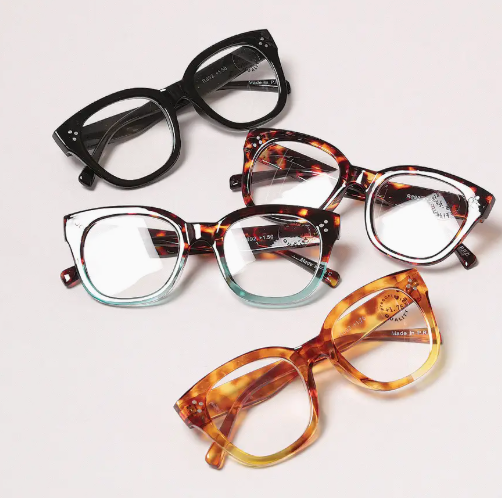 Reading Glasses - Cateye