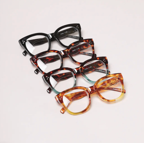 Reading Glasses - Cateye
