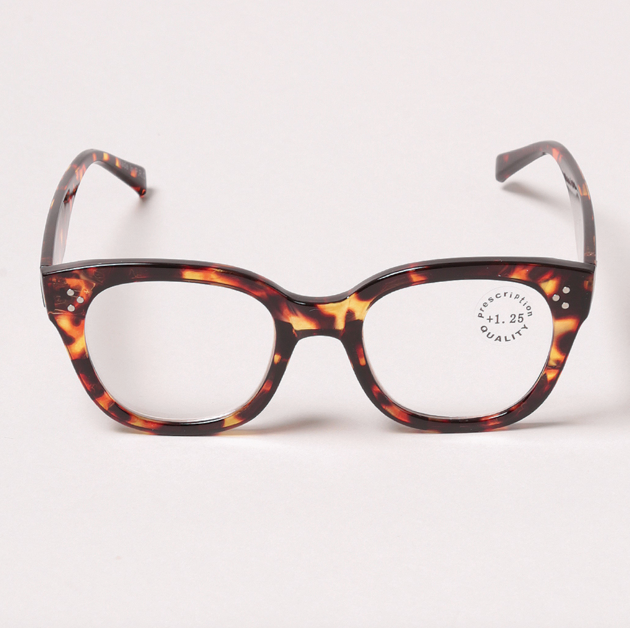 Reading Glasses - Cateye