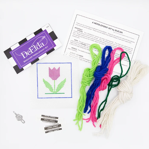 Tulip Kit