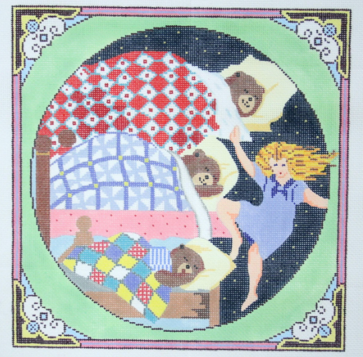 Goldilocks