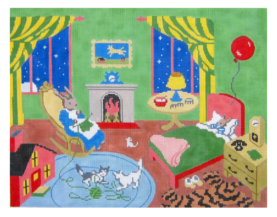 Goodnight Moon Great Green Room