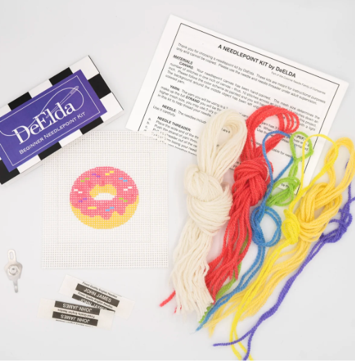 Donut Kit