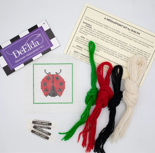 Ladybug Kit