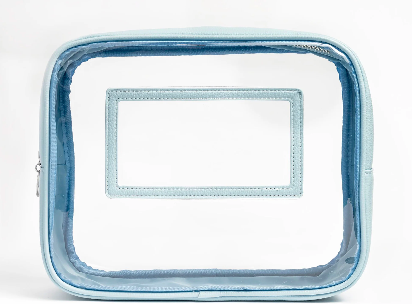 Self-Finishing Pop-In Pouch