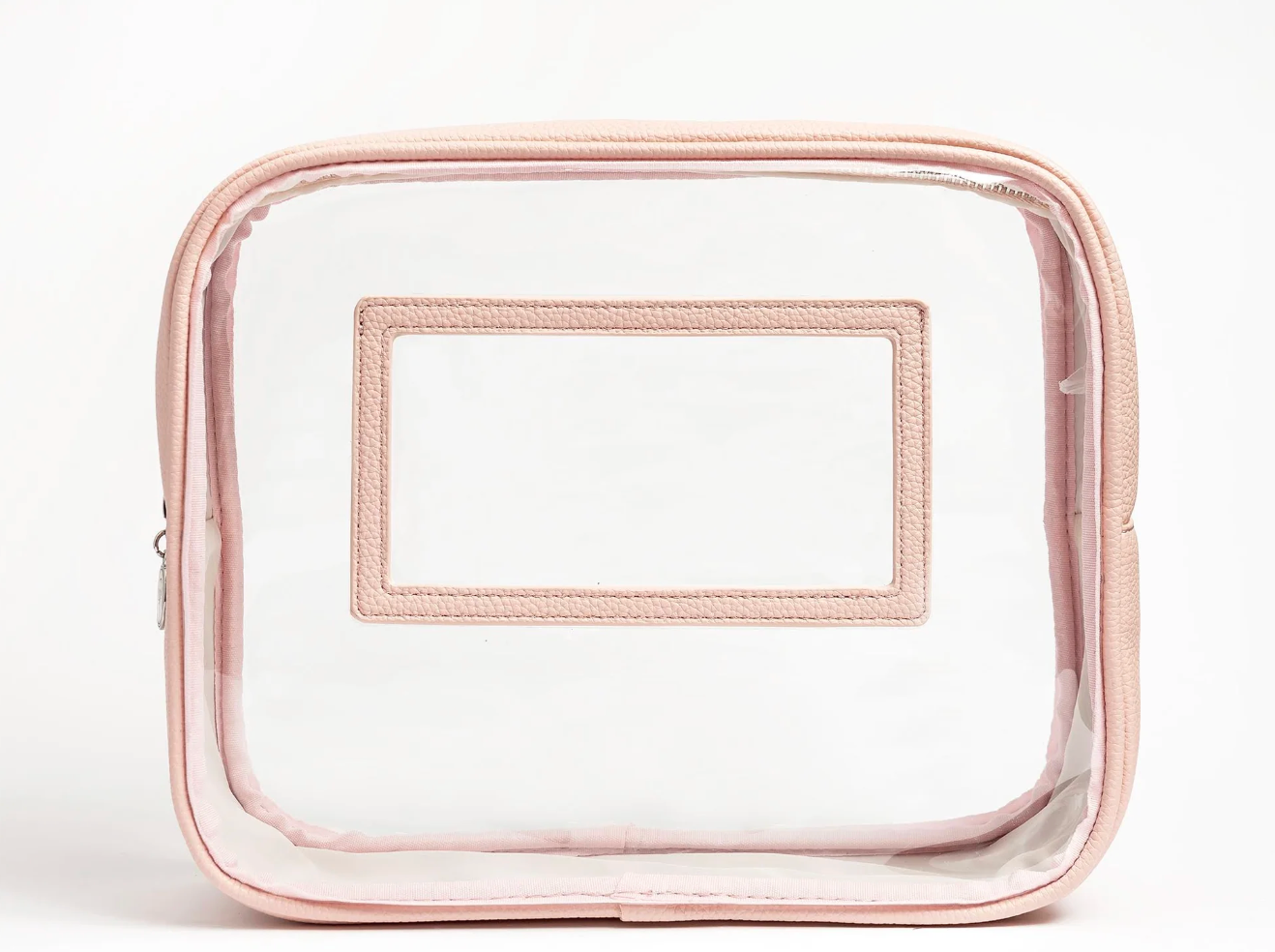 Self-Finishing Pop-In Pouch