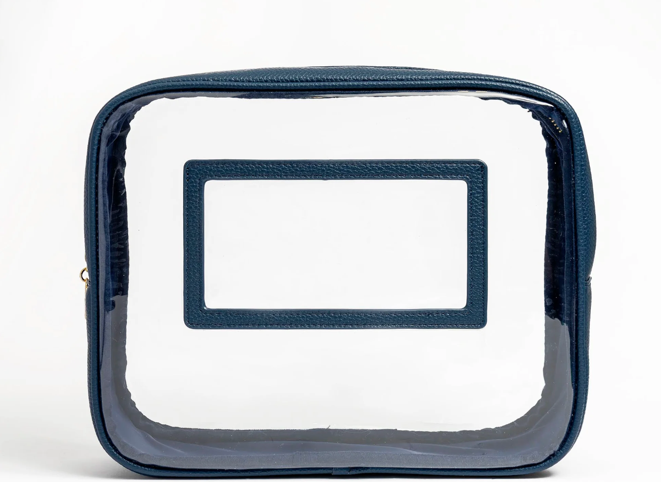 Self-Finishing Pop-In Pouch