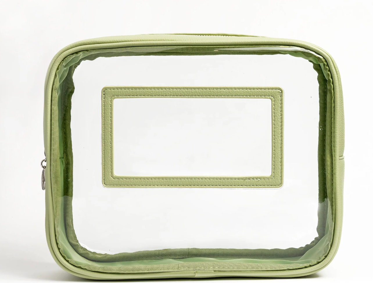 Self-Finishing Pop-In Pouch