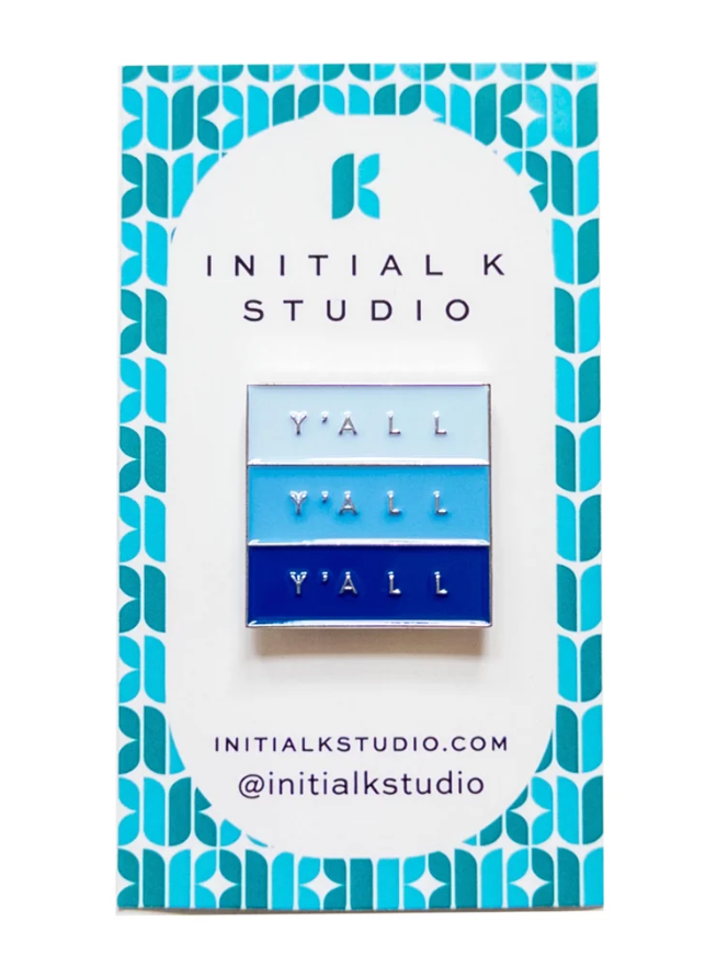 Y'all Needle Minder