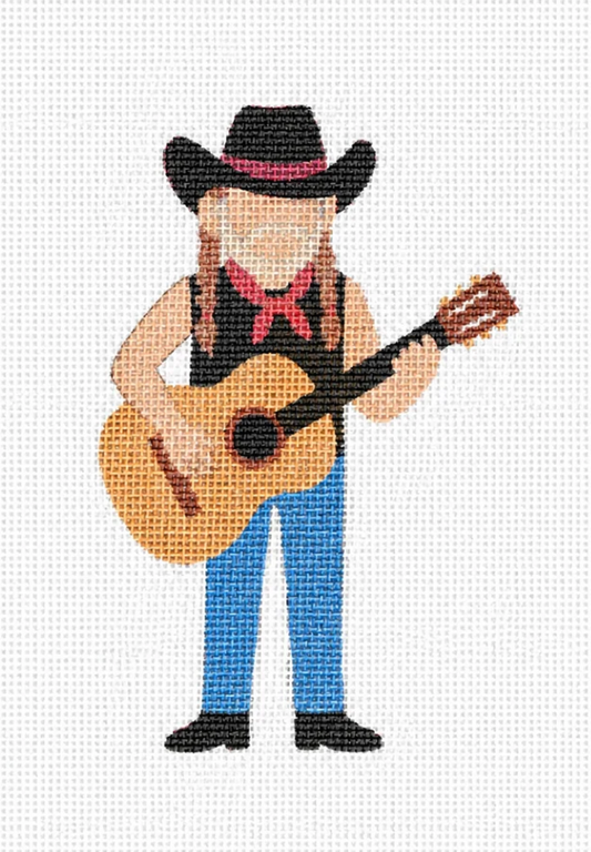 Willie Nelson