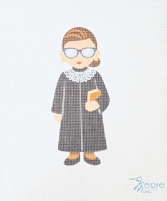 Ruth Bader Ginsburg