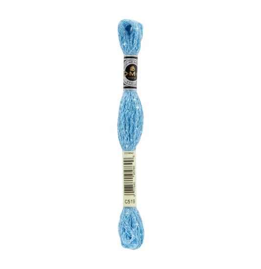 DMC Etoile 519 Sky Blue